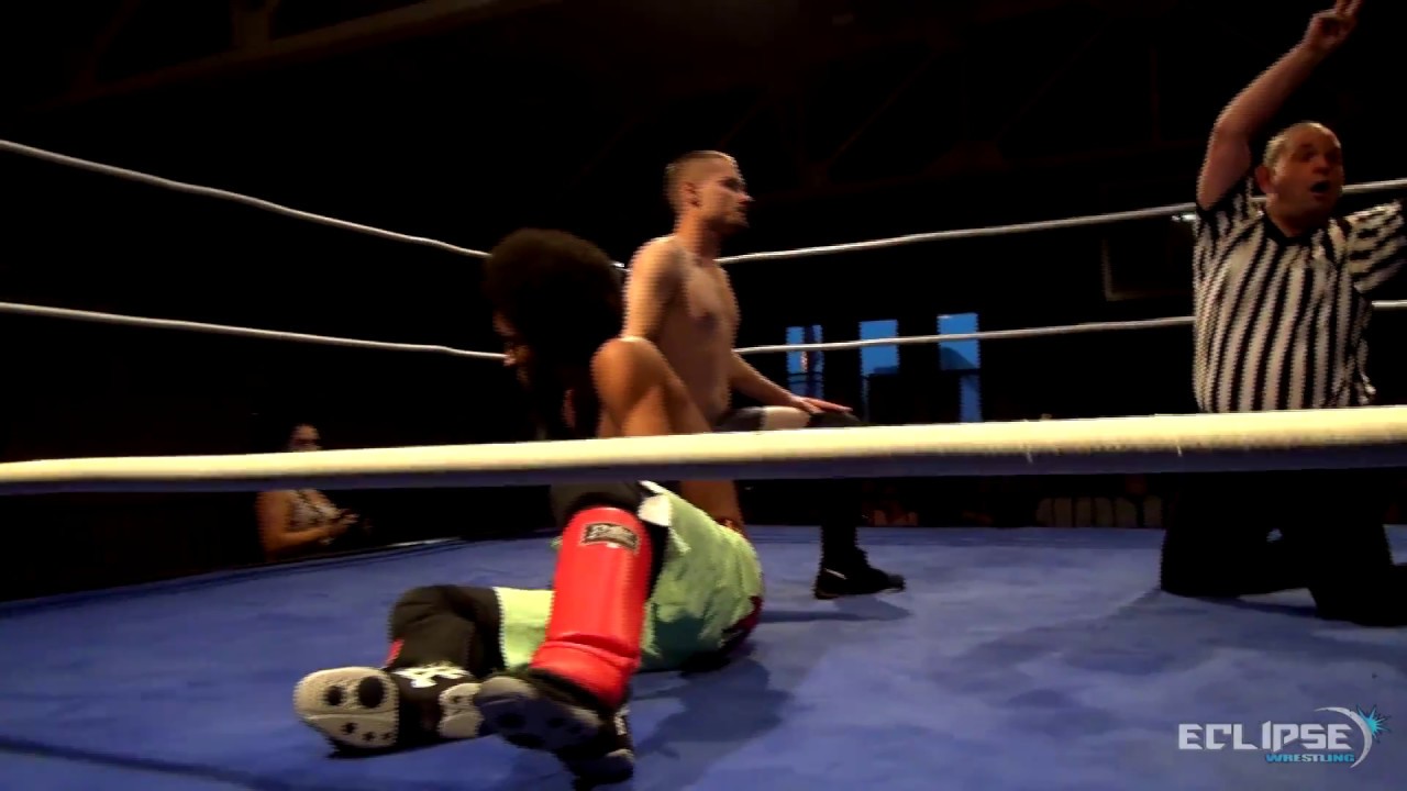Legacy of Dishonor Title: Tyler Caton vs Prince Piranha