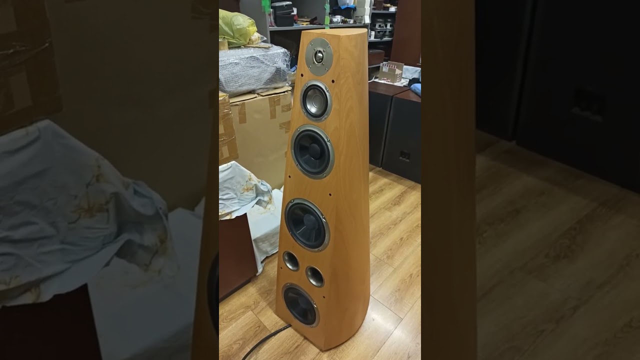 PIONEER A-09 + JBL Ti10K (дополнение к объявлению)