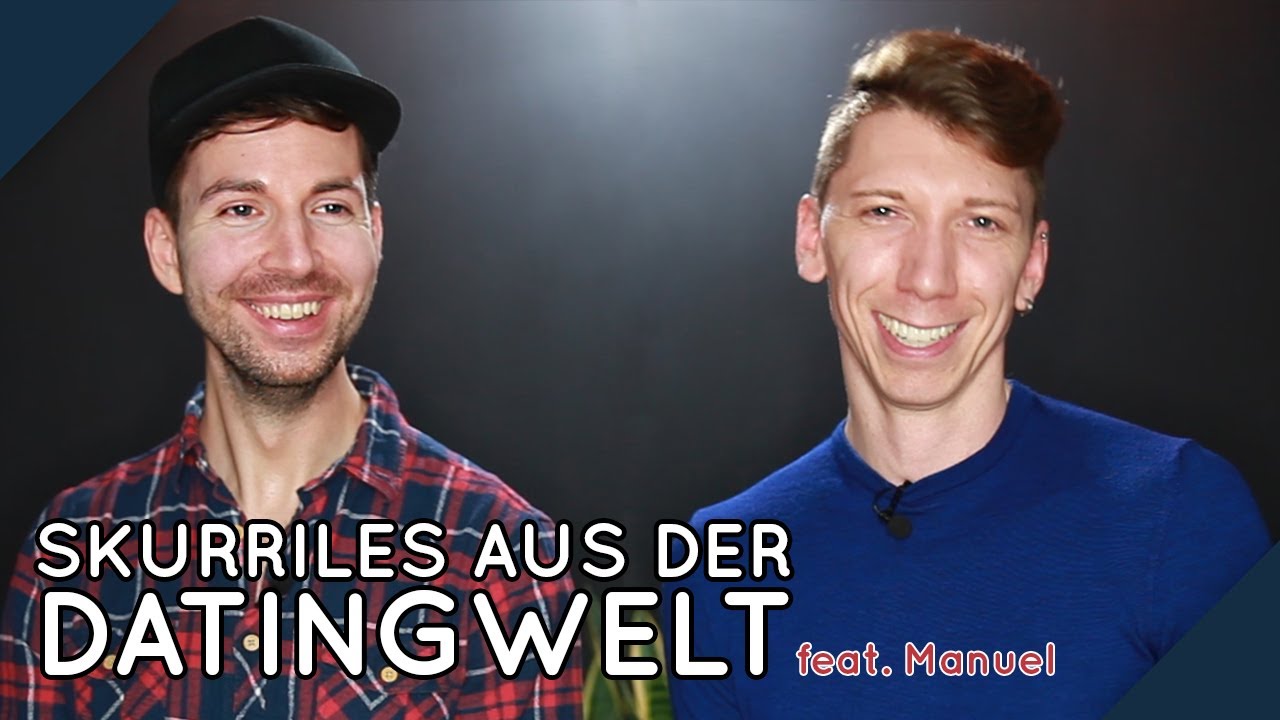 Dates feat. Manuel Flickinger