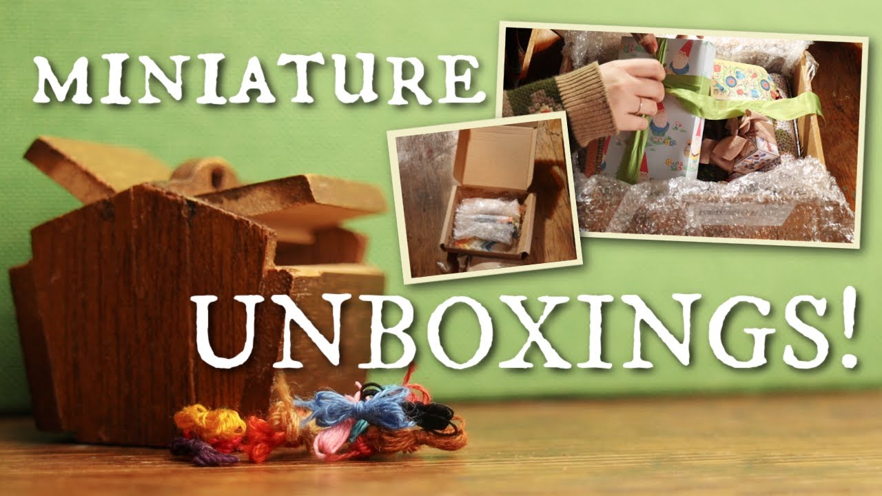 Распаковка потрясающих рождественских подарков от замечательных подписчиков (Sunny Goes Mad)