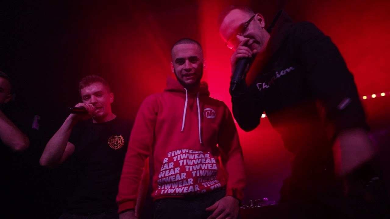 SPW - Jeśli jesteś z nami (OFFICIAL VIDEO)