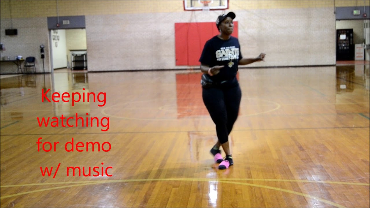NRG 9 to 5 Instructional and Demo