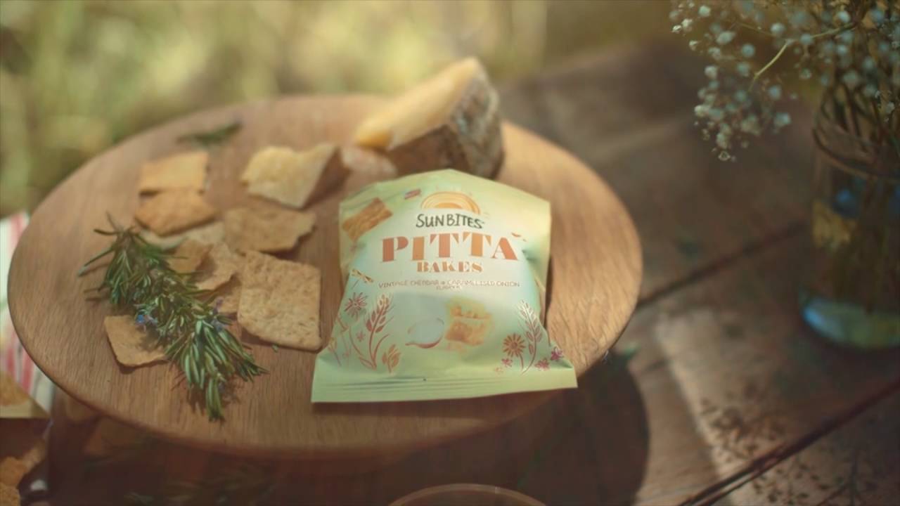 Sunbites | Taste The Sun | July 2016 PLUS New Wholegrain Popcorn!
