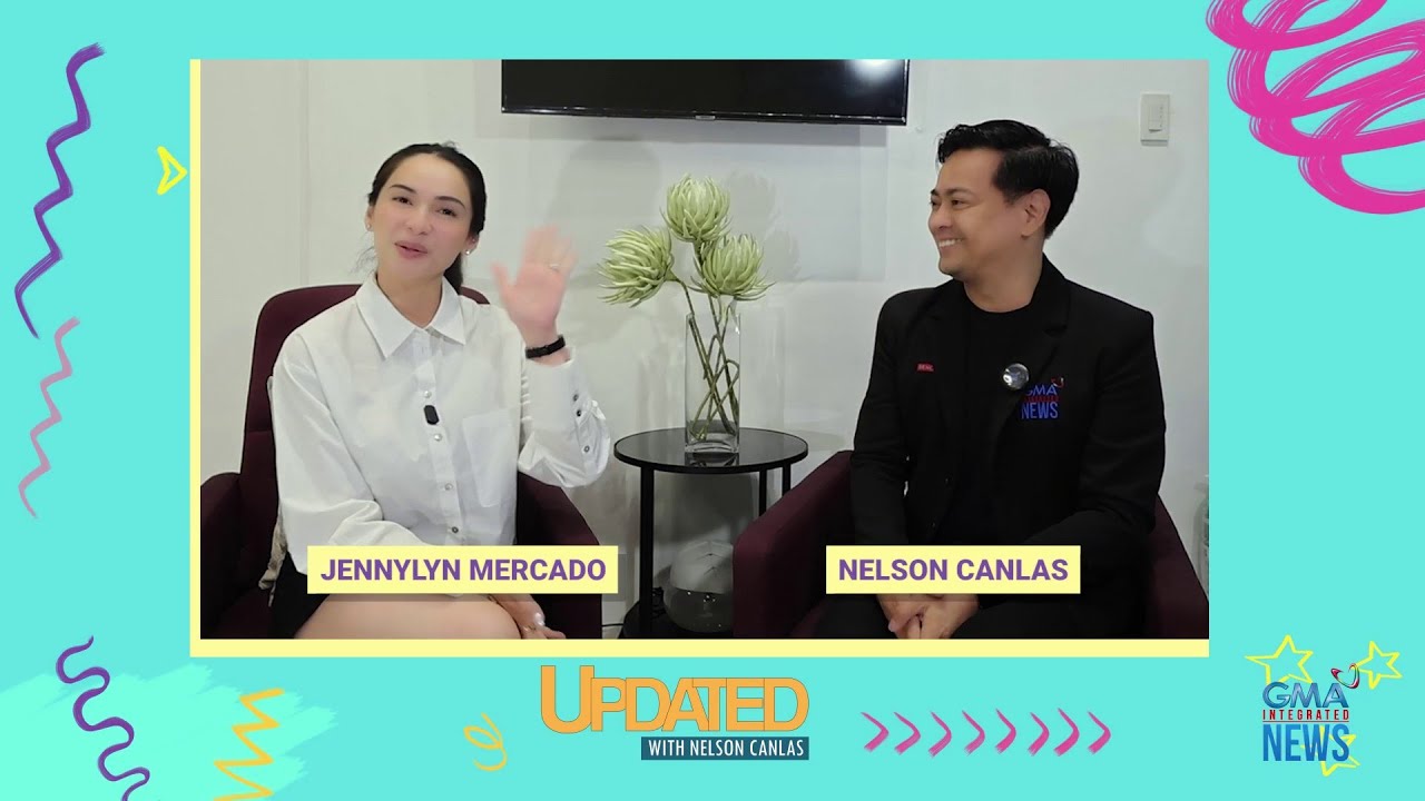 Jennylyn Mercado, lilipat na ba? | Updated With Nelson Canlas