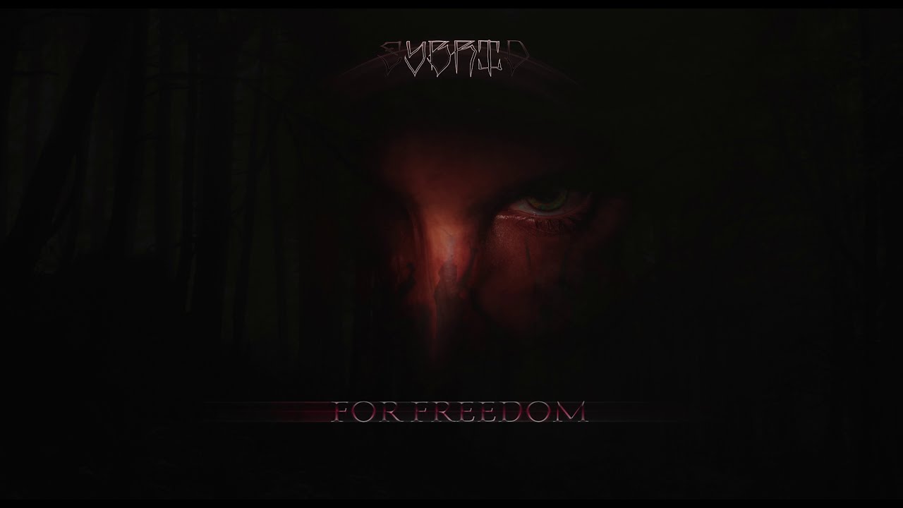 Sybrid - For Freedom (Epic Vocal Orchestral Music)