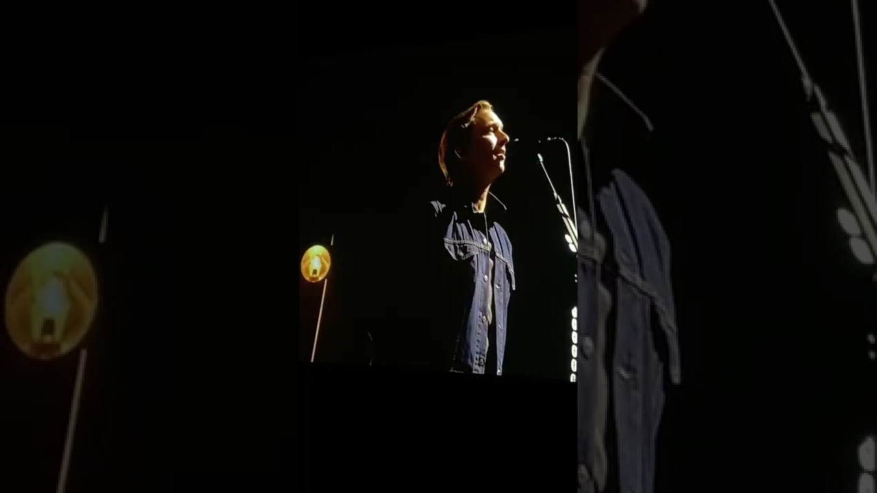 George Ezra- Sweetest Human Being Alive- Manchester Night 1