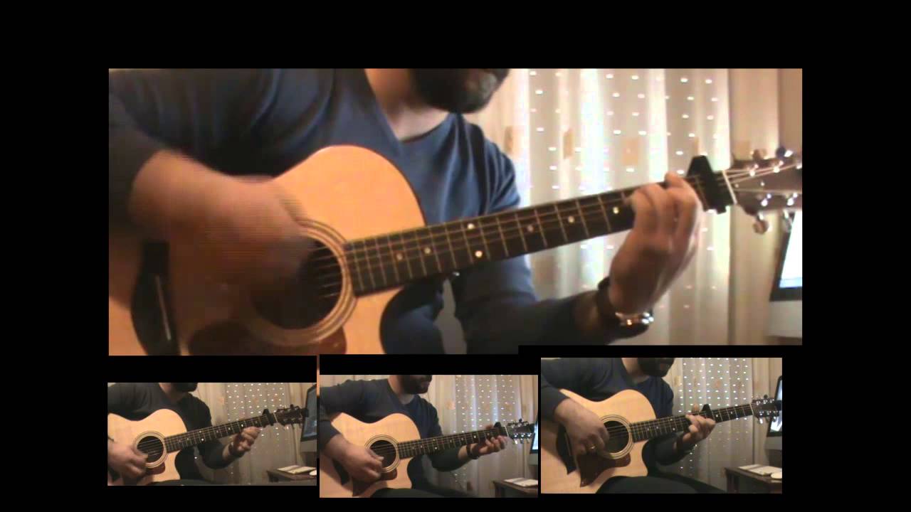 Γιάννης Κουρσιούμης - Ξημερώνει