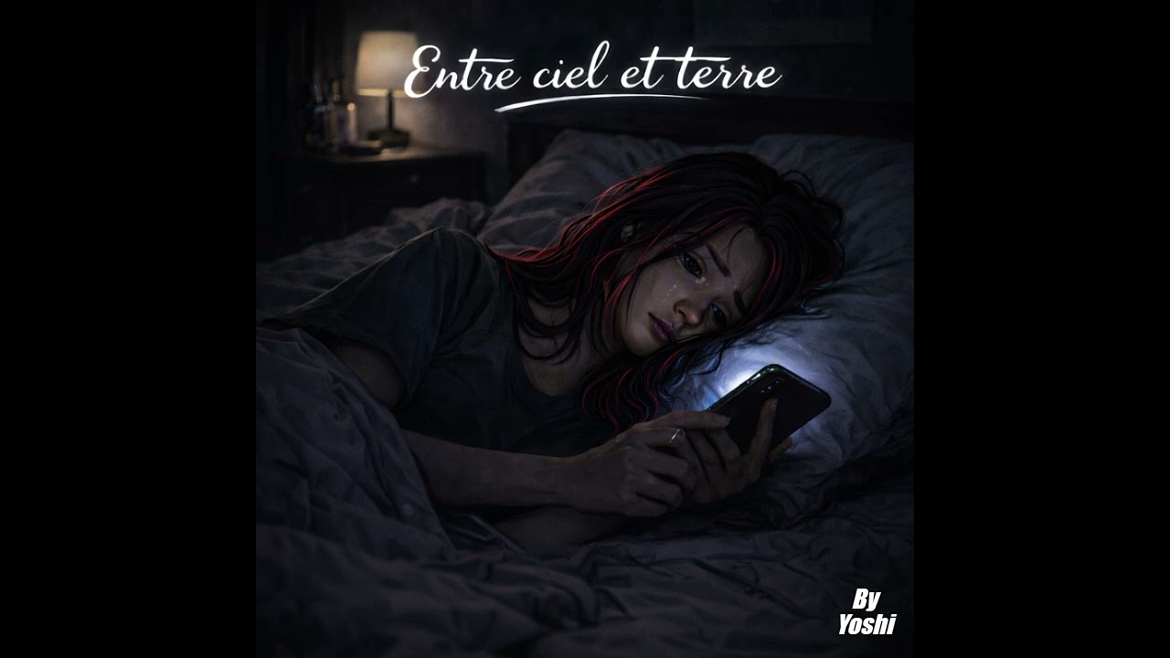 Yoshi – Entre ciel et terre (Audio Officiel)