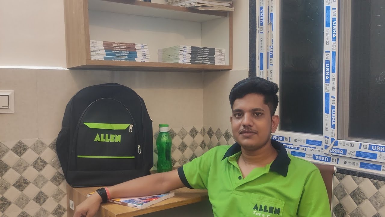 My Room Tour || Cheapest Room Near Allen Building || Pg Room In Kota || Cheapest Pg Near Allen