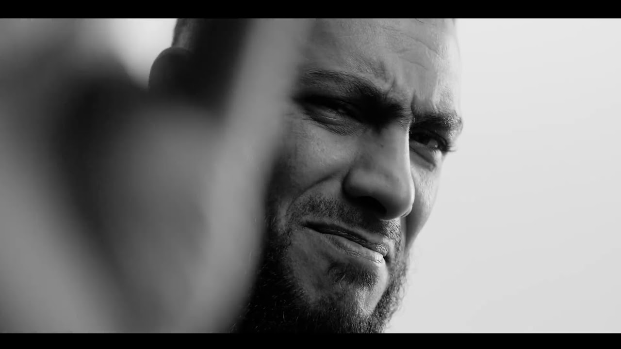 KitschKrieg feat  Trettmann, Gringo, Ufo361 & Gzuz   Standard Official Video