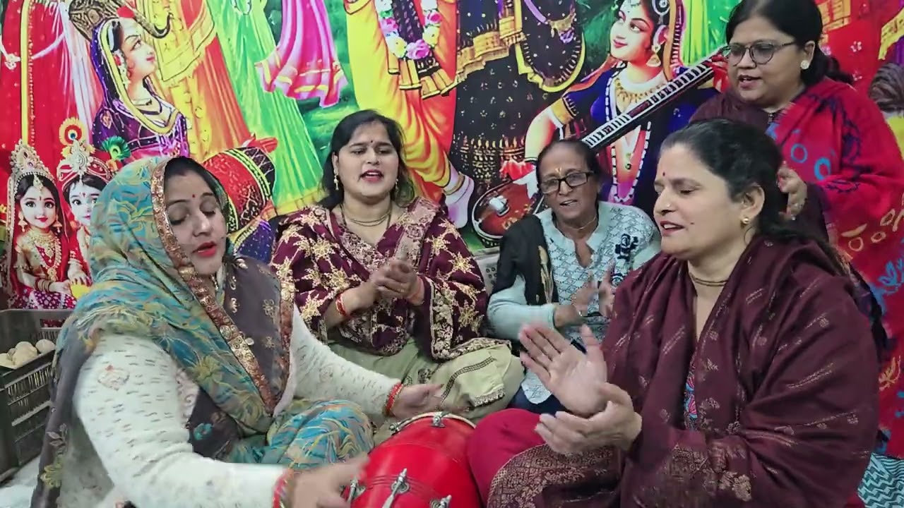 राम जी का जोरदार भजन👌💫❣️. वन  को  गए राम केकई ने जुल्म  गुजारे 💯🙏#viralvideo 