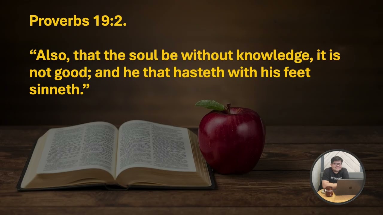 2026 02 19  A Daily Dose of Wisdom Proverbs19 2