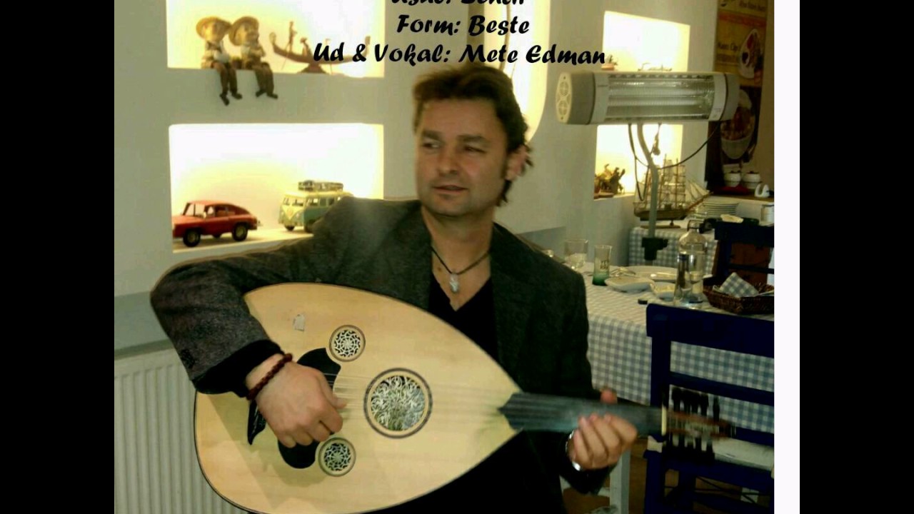 Acemaşiran Beste ''Meşam-ı hatıra buy-i gül-i safa bulagör''