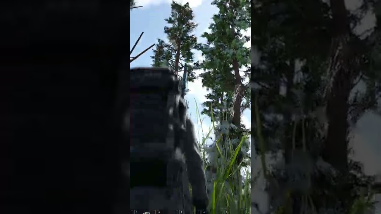 WHAT PLAYING EARLY ACCESS GAMES IS LIKE SOME OF THE TIME! 🧟 SCUM BUGS #Shorts