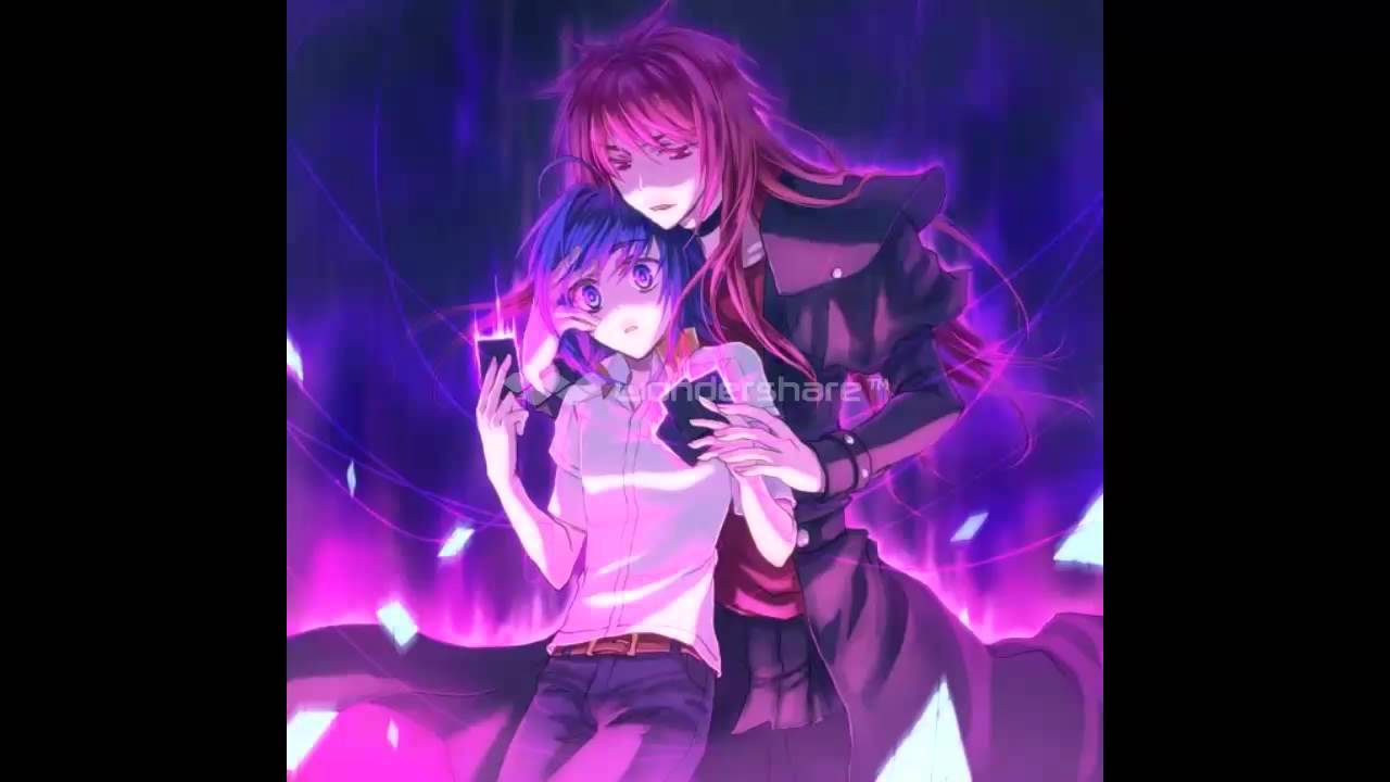 Ren Suzugamori Couples