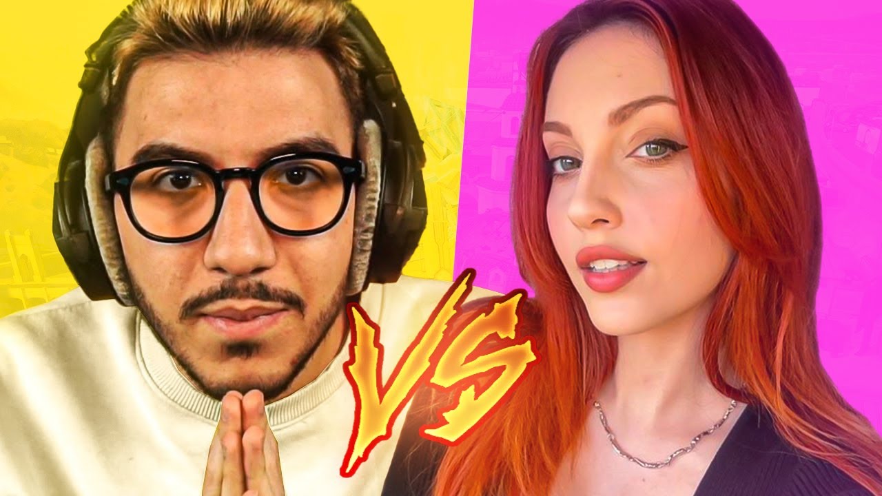 GIOI vs MONASCHON | 1V1 DEFINITIVO | VALORANT ITA