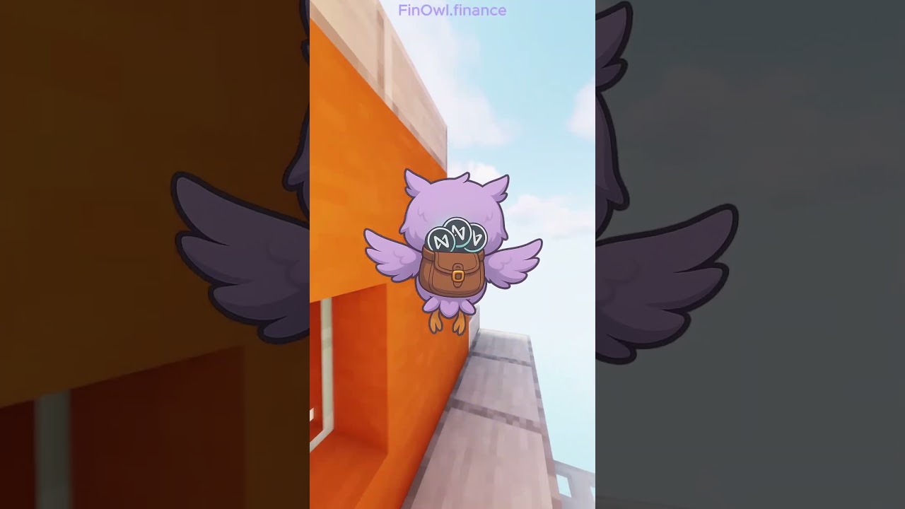 The Owl Who Saw the Bull
