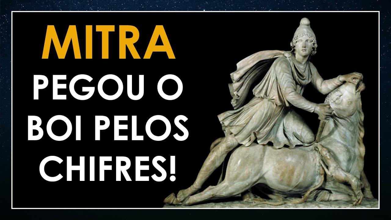 Quem foi MITRA, a 