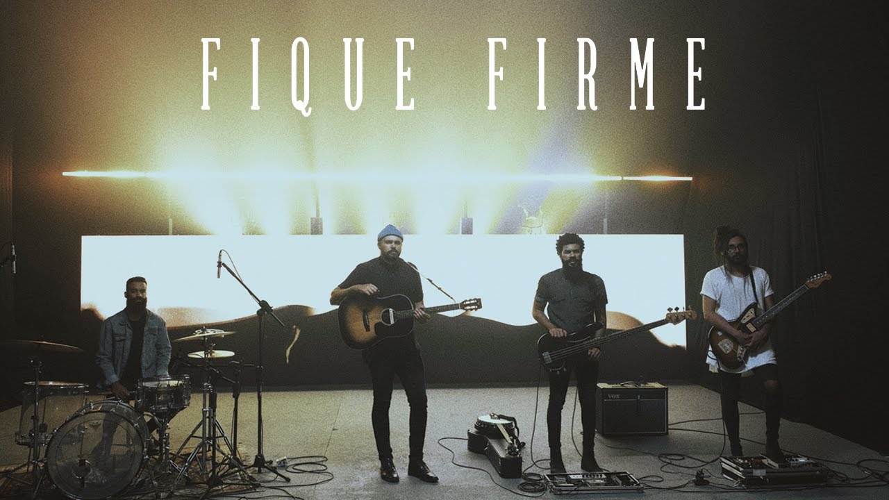 Fique  Firme - Projeto Norte