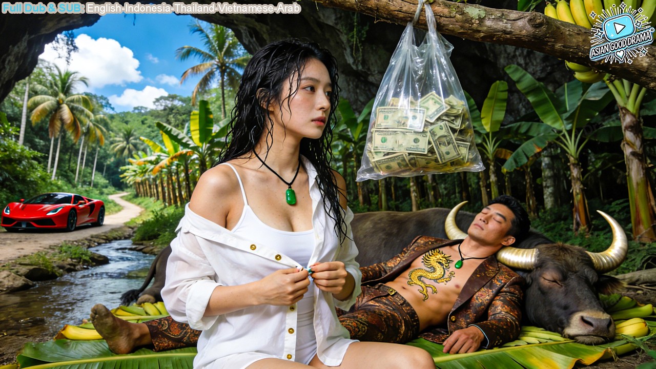 Poor Girl Sleeps With A Stranger To Save Her Mom, Revealed As CEO Who Marries Her