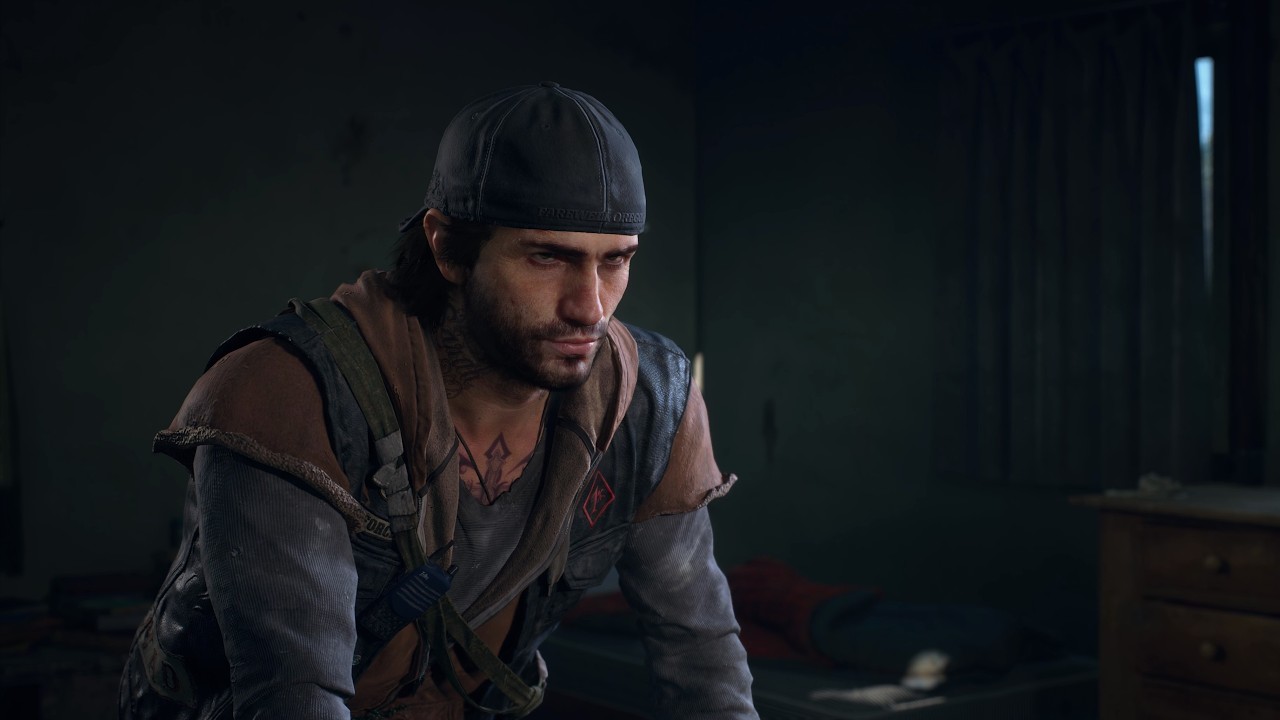 Days Gone Ambush Camp Stealth And Brutal Attack Takedown Gameplay 