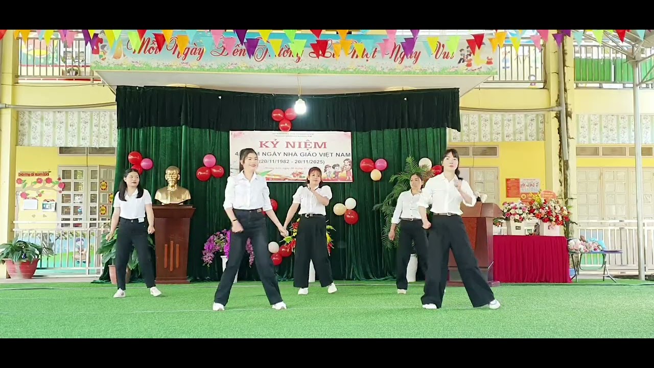 Nhảy 