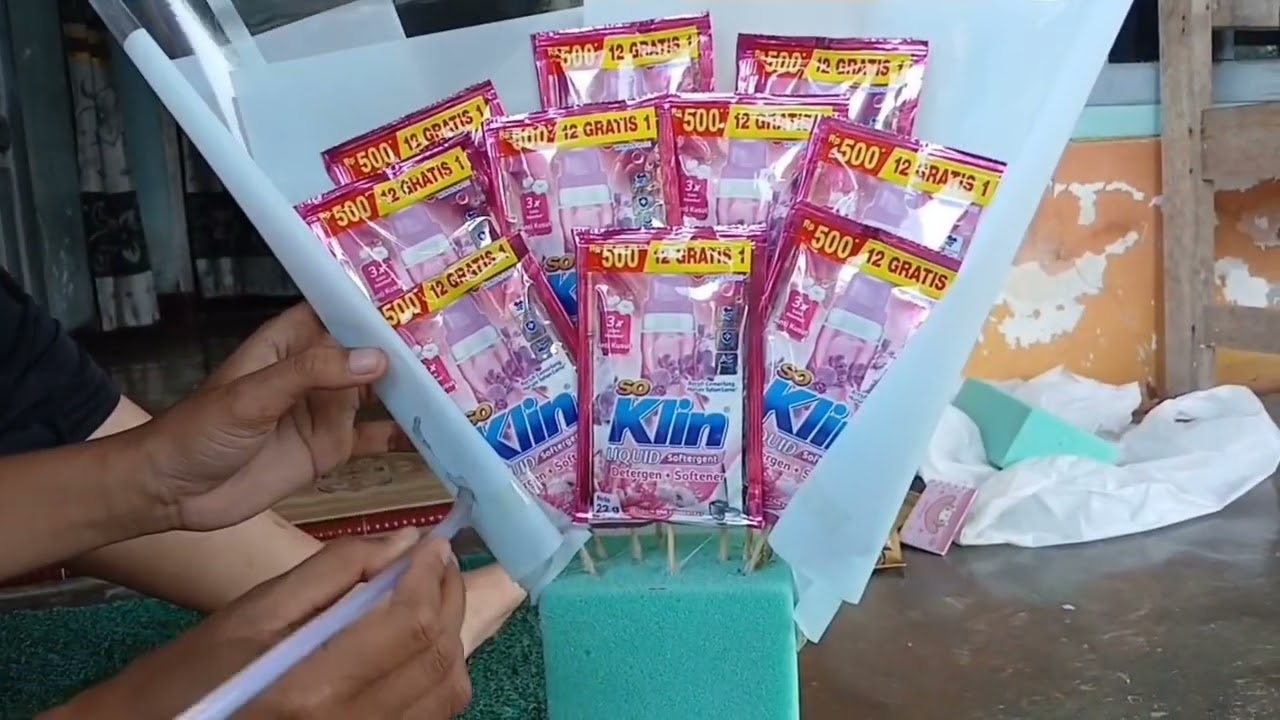 Tugas seni budaya 