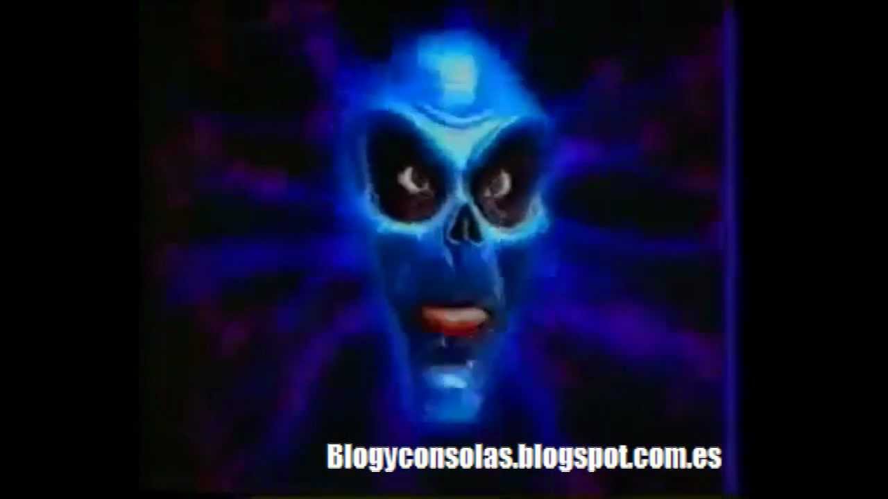 Anuncios de Videojuegos en España
