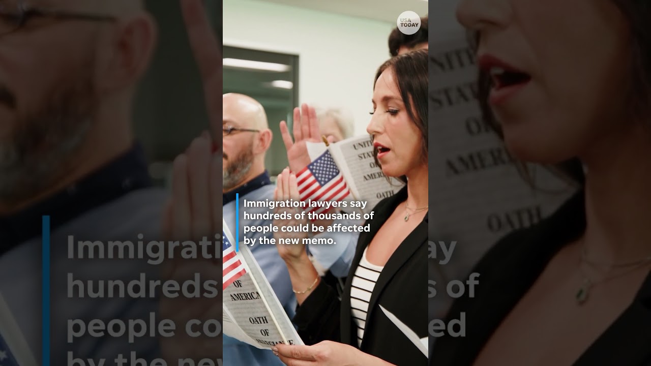 New Trump policy makes it harder for immigrants to get green cards