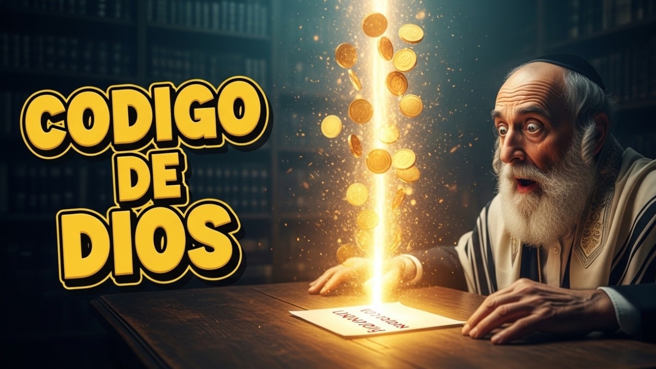 Rabino Sefardí: Escribe el Nombre de Dios 