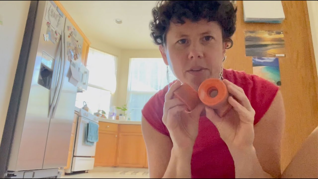 New (Old) Vanathane Roller Skate Wheels