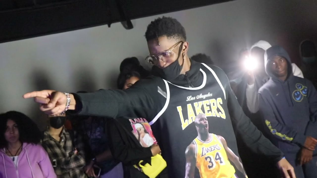 COTC: Seen vs Mglizzy