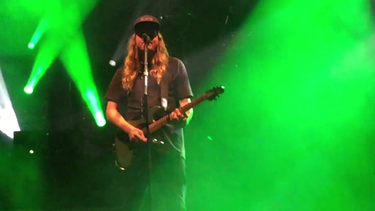 Dirty Heads, 