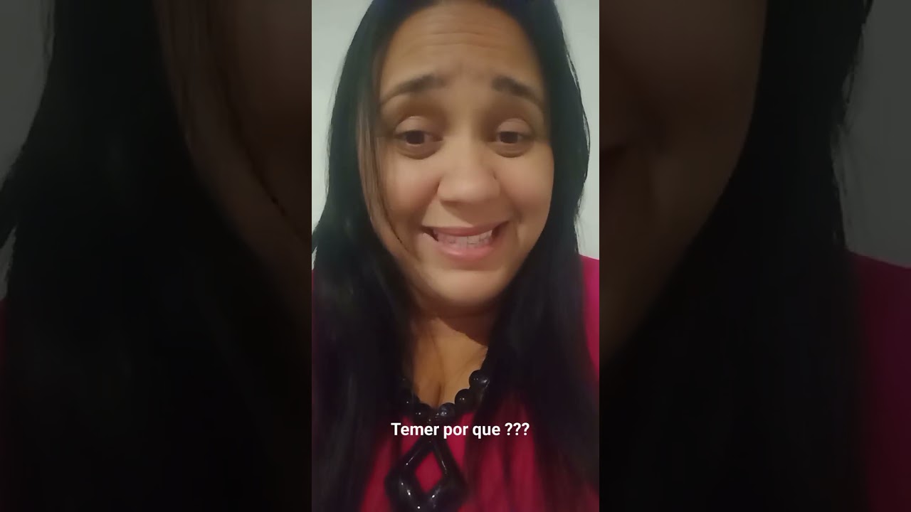 Café cm Deus ☕ Temer por que ????