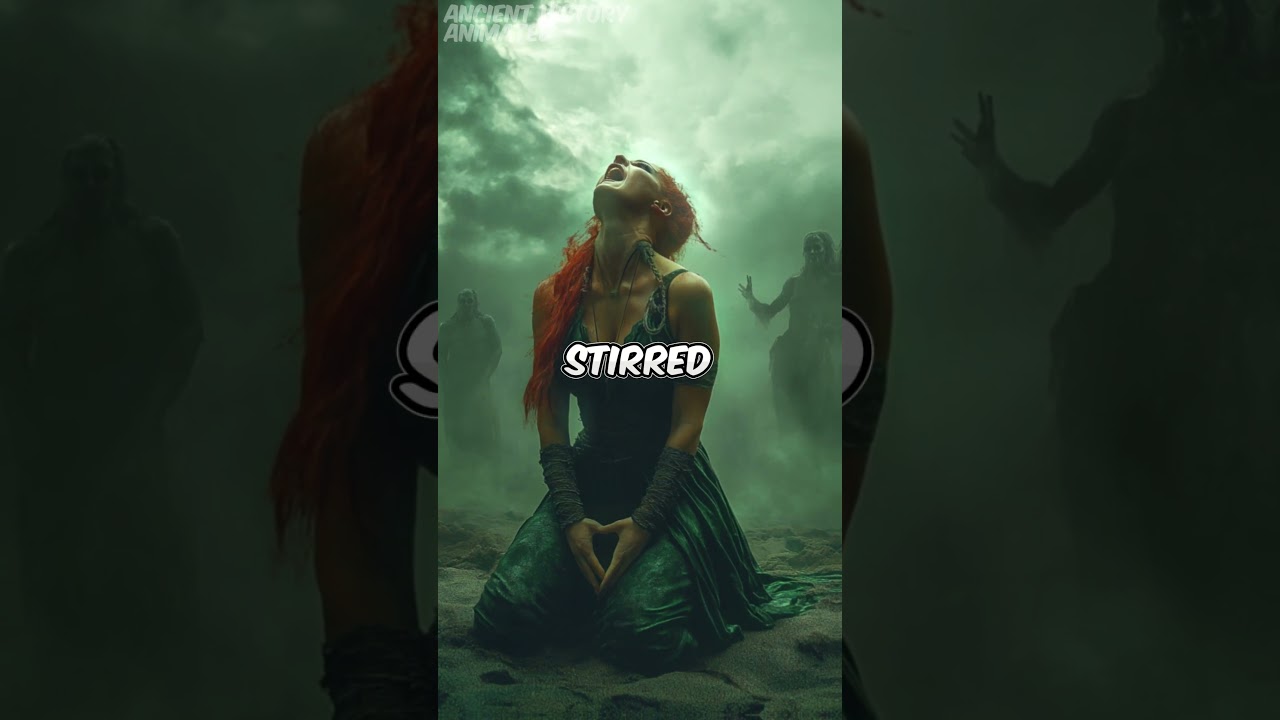 Boudicca: The Warrior Queen Who Defied Rome