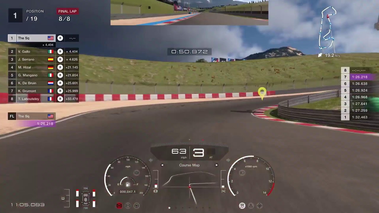 Grand Turismo 7 | Power Pack Friday