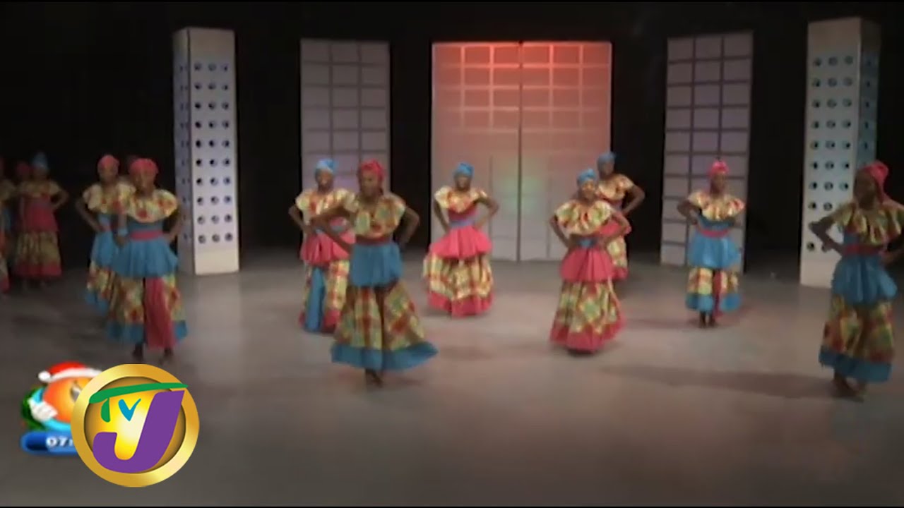 TVJ Smile Jamaica: Portmore Missionary Preparatory - December 16 2019