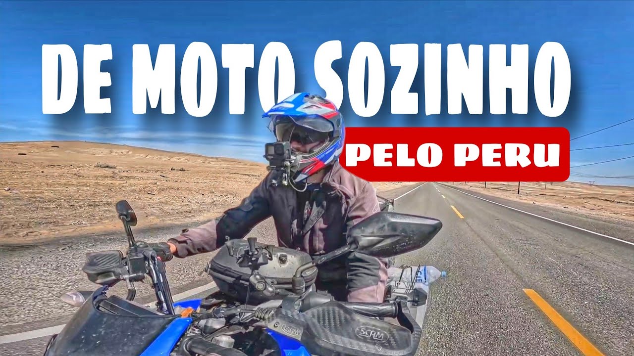 Ep41 Um dos dias mais incríveis da viagem pelo Peru até agora! 