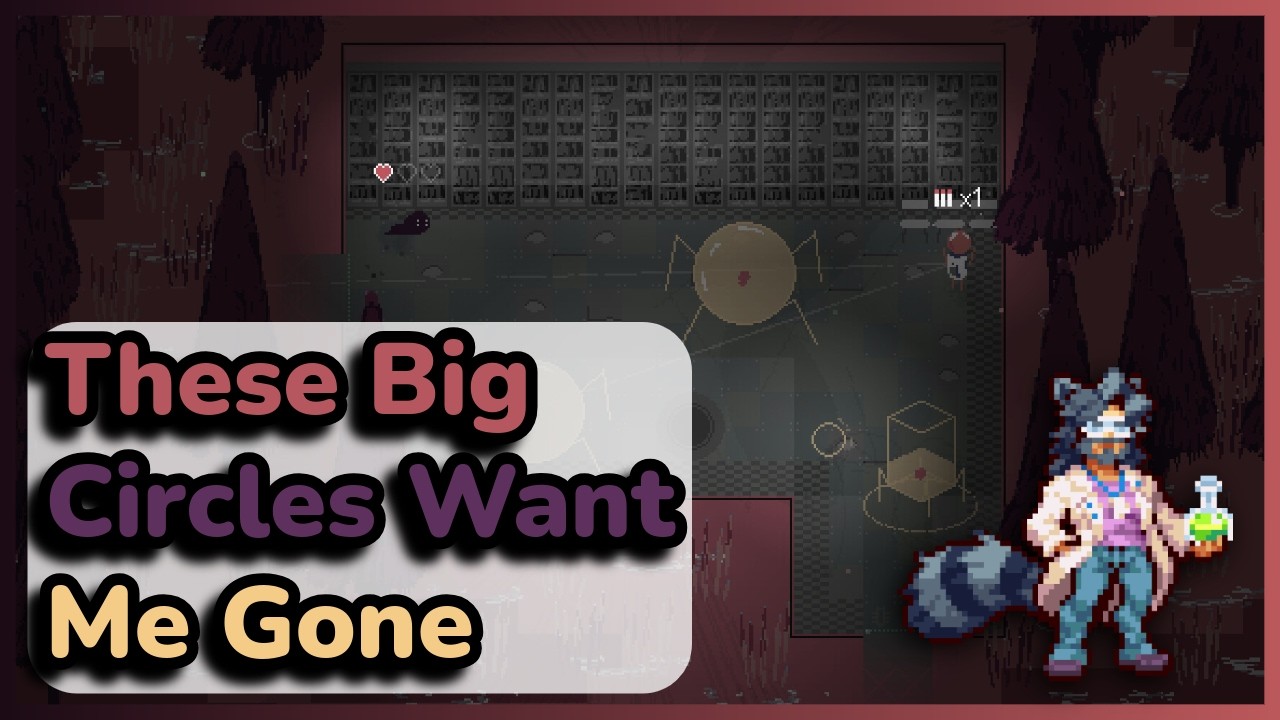 I found your next favorite puzzle game... | Ender's Indies: Our Metal Bowl
