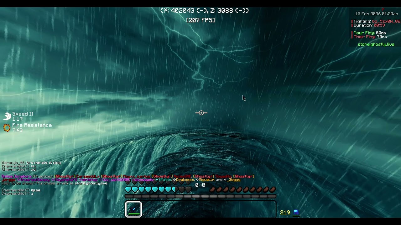 sin palabras wey nms