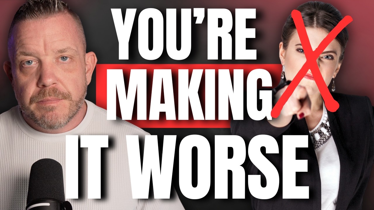 4 Things You're Saying That Make Addiction Worse (Don't Say These)