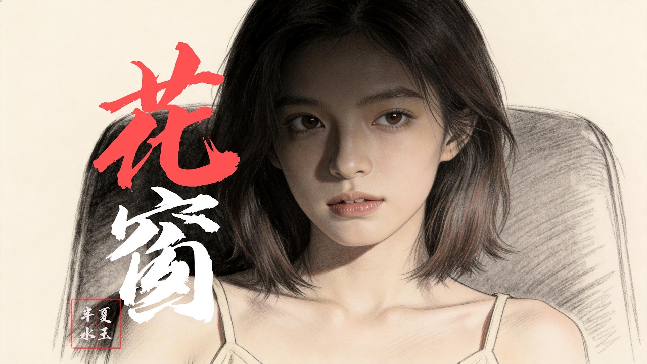 花窗