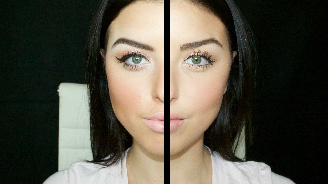 9 Common Mistakes For Everyday Makeup + Advice For Beginners!