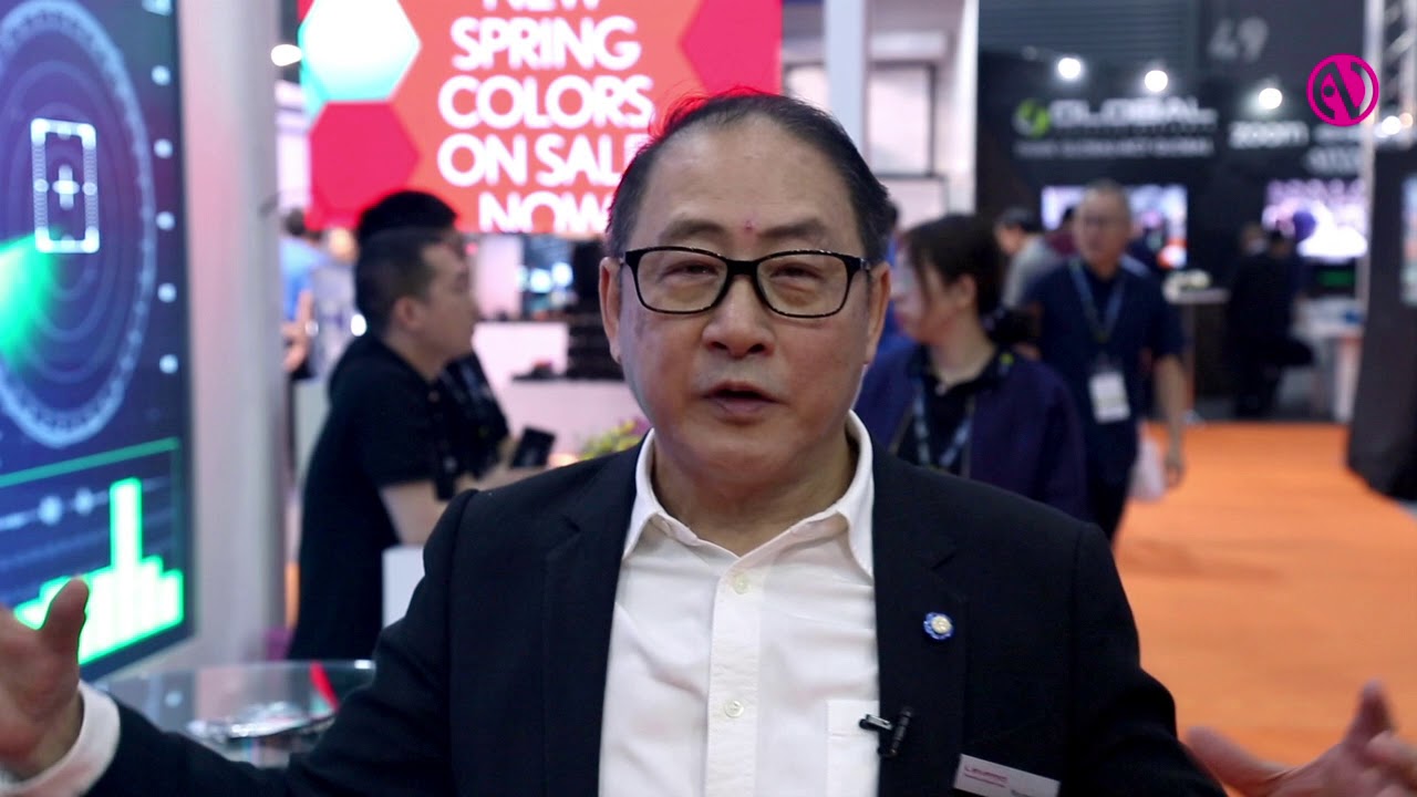 Leyard demonstrates LED solutions for different display possibilities