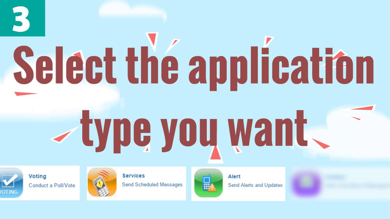 How to create an IdeaApp