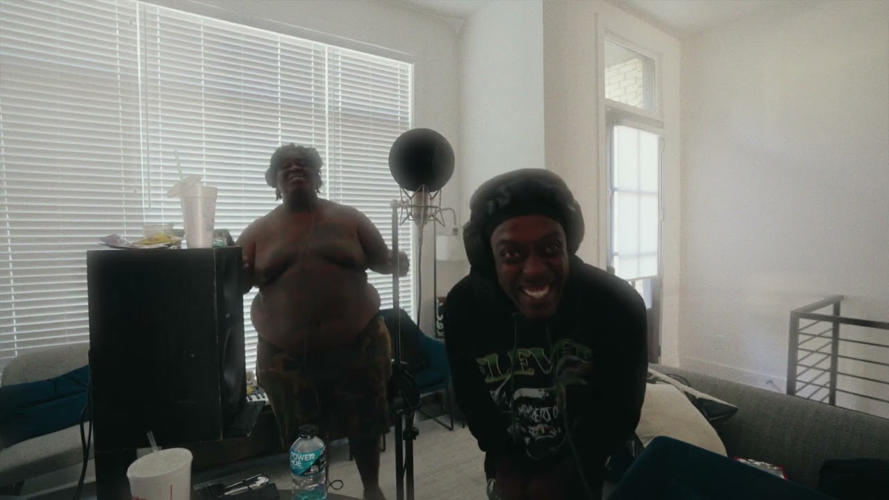 BigXthaPlug The Making of 
