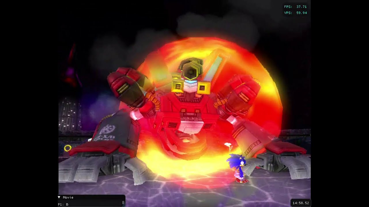 Despair's Quickening (Cannon Android) - 15:10.69 - Shadow Reloaded 1.2