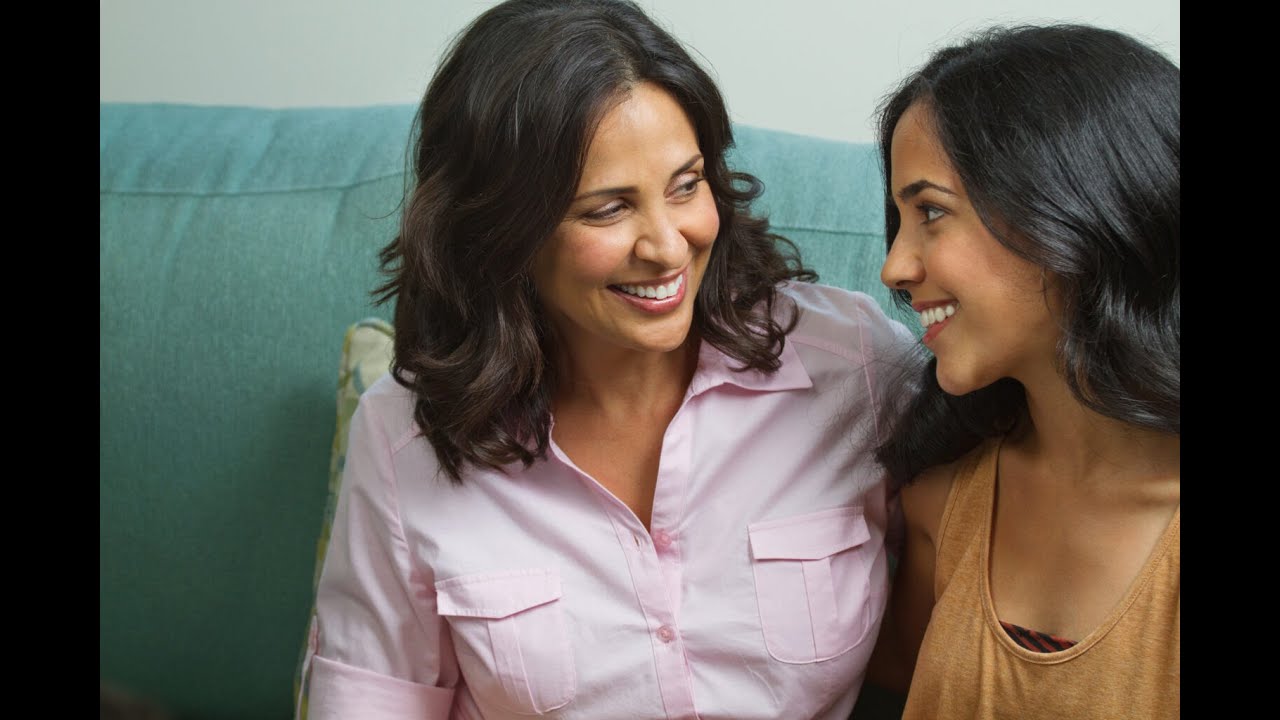 If you want kids to listen, you need to build connection. Here are 3 ways to do that