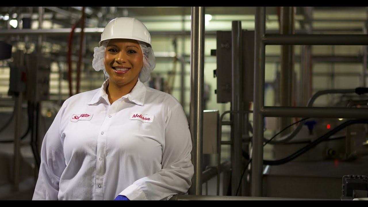 Saputo Cheese USA Inc.