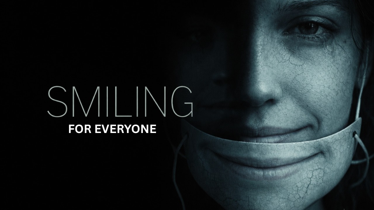 I Smile for Everyone 💔 (Then I Break When I’m Alone)